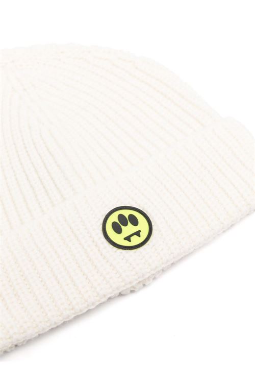 WOOL HAT JUNIOR UNISEX Barrow Kids | F4BKJUHT038013